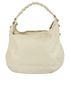 Mulberry Daria Hobo Shoulder Bag, back view